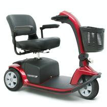 Victory 10 3-Wheel HD (WITH ANTI TIPPER WHEELS FOR EXTRA STABILITY)